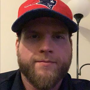 Meet your Posher, William